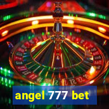 angel 777 bet